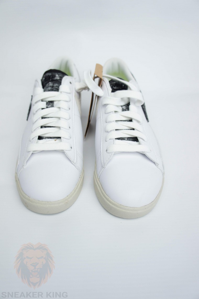 Жіночі кеди  Nike blazer low